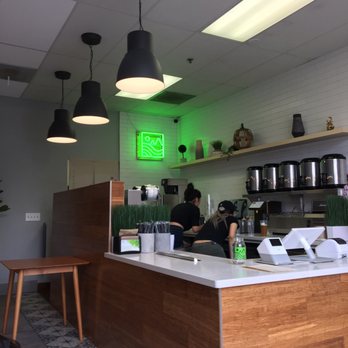 Eightfold Tea Shoppe - Bubble Tea Near Me - Costa Mesa, California Eightfold Tea Shoppe - Bubble Tea Near Me - Costa Mesa, California