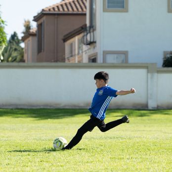 Socal Soccer Academy - Soccer Near Me