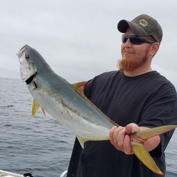 Dan Hernandez Fishing Adventures - Yellowtail! - Fishing Near Me - Long Beach, California Dan Hernandez Fishing Adventures - Yellowtail! - Fishing Near Me - Long Beach, California