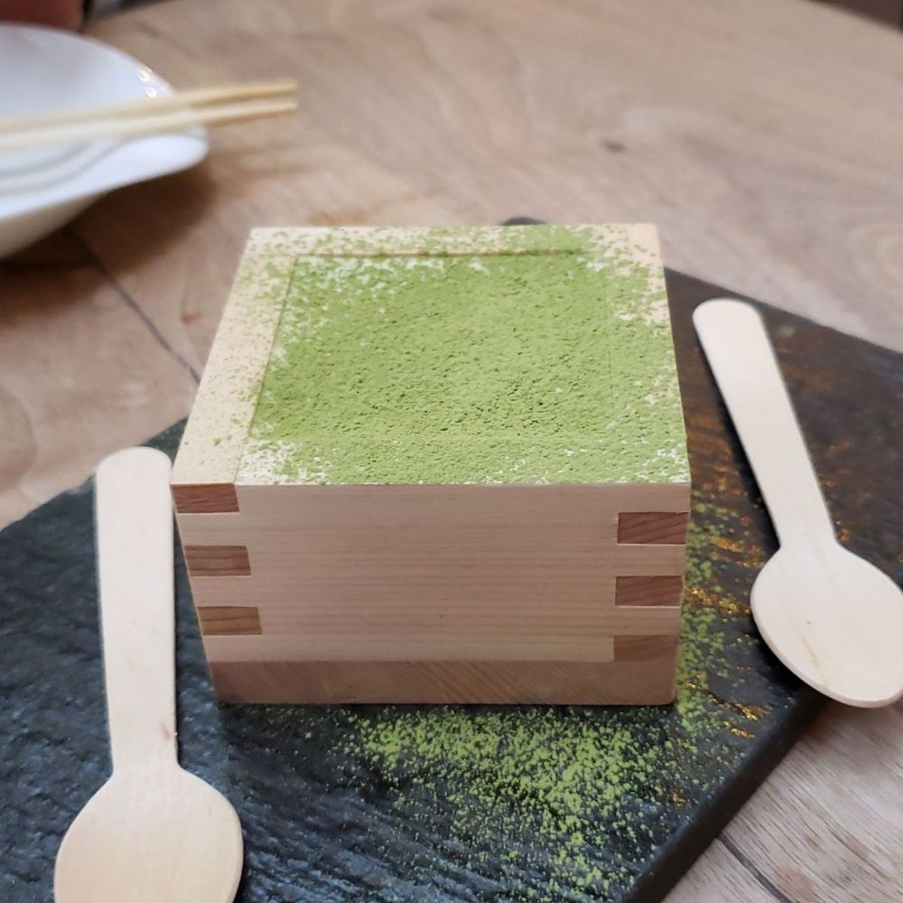 Sushi Lab Rooftop - Japanese Near Me - New York, New York