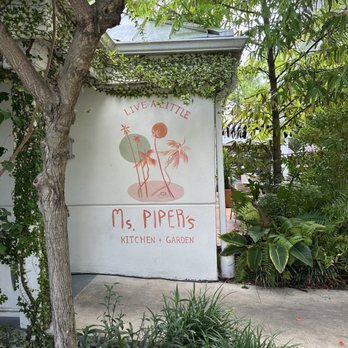 Ms. Piper’s - Entrance to Ms Piper's - Local Flavor Near Me - Grand Cayman, Virgin Islands Ms. Piper’s - Entrance to Ms Piper's - Local Flavor Near Me - Grand Cayman, Virgin Islands