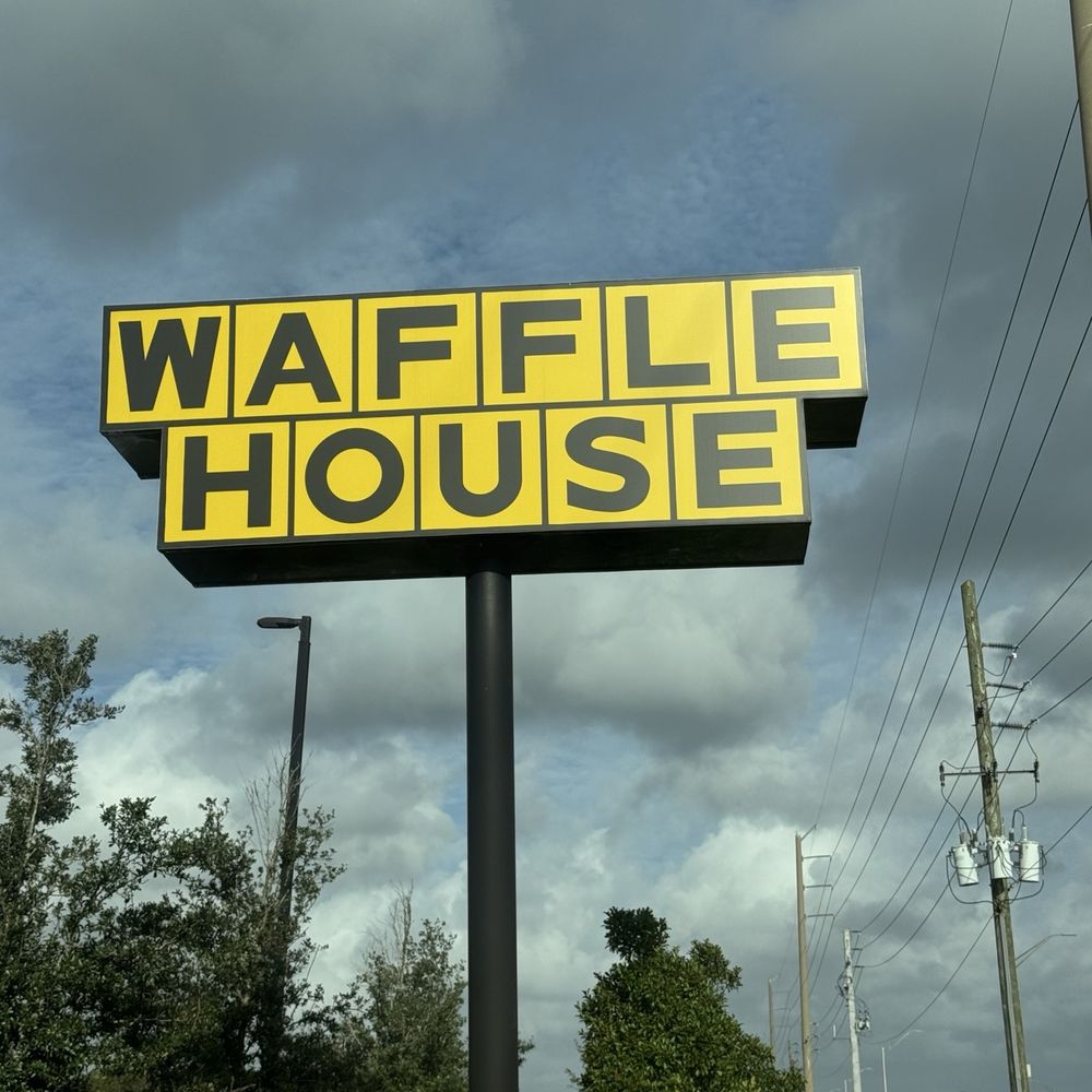 Waffle House - Breakfast & Brunch Near Me - Saint Augustine, Florida Waffle House - Breakfast & Brunch Near Me - Saint Augustine, Florida