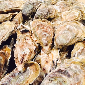 La Douzaine - Magic!! - Seafood Near Me - Paris, 75