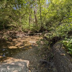 Side Cut Metropark