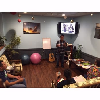 The Specific Chiropractic Center - Office workshops - Chiropractors Near Me - Lihue, Hawaii The Specific Chiropractic Center - Office workshops - Chiropractors Near Me - Lihue, Hawaii