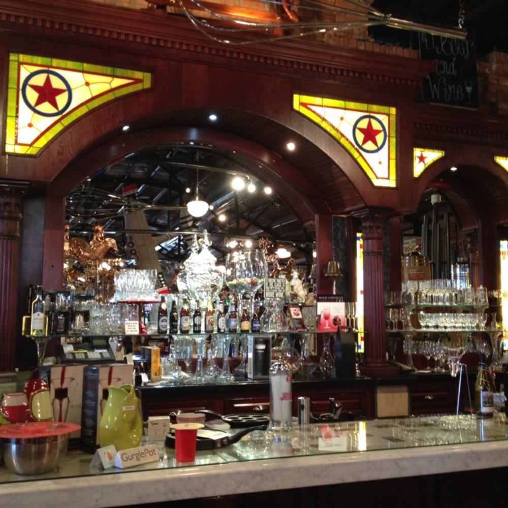 Eggemeyer's General Store - Wine and beer too - Gift Shops Near Me - San Angelo, Texas