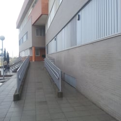 Colegio Attendis Altasierra