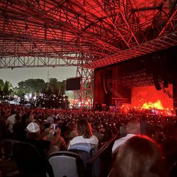 Ameris Bank Amphitheatre