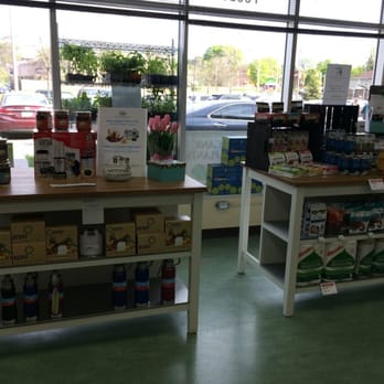Natural Food Pantry - Health Markets Near Me - Ottawa, Ontario