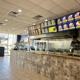 Interior  3/2025