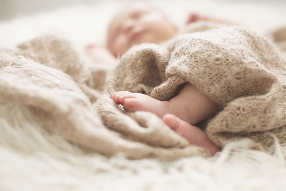 Baby Sleep Haven - sleep specialist in Salt Lake City, UT