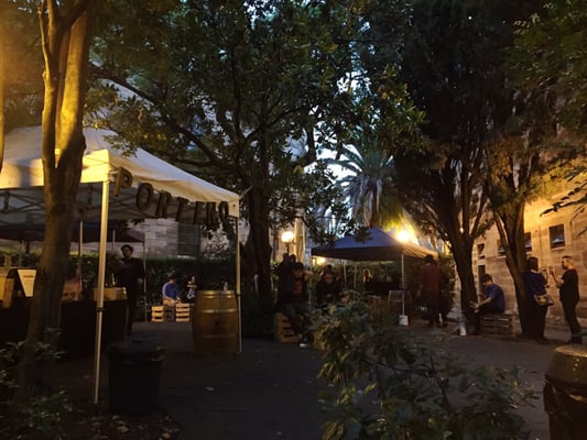 National Art School by null