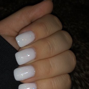Holy Nails - Dip nails with extensions - Nail Salons Near Me - Chicago, Illinois