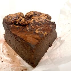 Hungarian Pastry Shop - Flourless Chocolate Cake