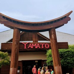 Yamato - YAMATO