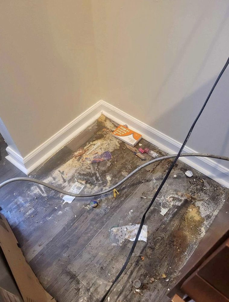 VALERIE’S CLEANING SERVICES Updated September 2024 11 Photos