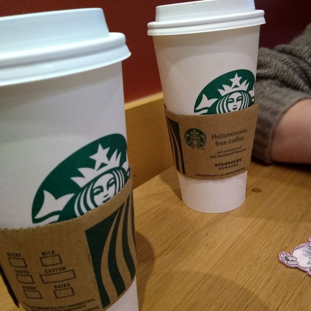 Coffee Coffee