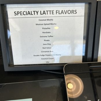 Perfect Pour Cafe - Cafes Near Me - Pacifica, California