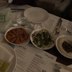 Arabica Bar & Kitchen