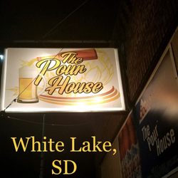 The Pour House