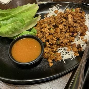 P.F. Chang's - Chinese Near Me - Rancho Cucamonga, California P.F. Chang's - Chinese Near Me - Rancho Cucamonga, California