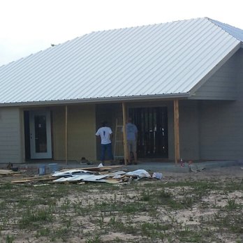 Superior Custom Builders - Metal roofing - General Contractors Near Me - Victoria, Texas Superior Custom Builders - Metal roofing - General Contractors Near Me - Victoria, Texas