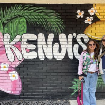 Kenji's - Barbeque Near Me - Reno, Nevada