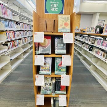 Chinatown Branch Library - Libraries Near Me - San Francisco, California Chinatown Branch Library - Libraries Near Me - San Francisco, California