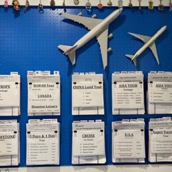 Blue Sky Travel & Tours