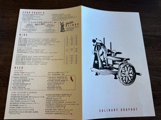 Menu photo 2