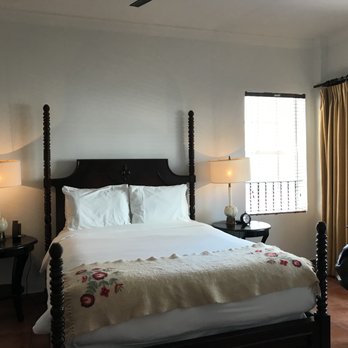 Casa Faena Miami Beach - Bed very confortable - Hotels Near Me - Miami Beach, Florida