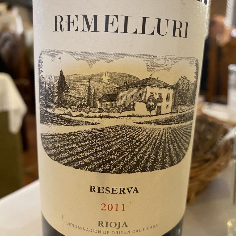 Posada de la Villa - Paired well with the lamb - Spanish Near Me - Madrid, M Posada de la Villa - Paired well with the lamb - Spanish Near Me - Madrid, M