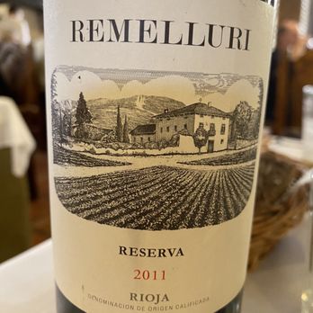Posada de la Villa - Paired well with the lamb - Spanish Near Me - Madrid, M Posada de la Villa - Paired well with the lamb - Spanish Near Me - Madrid, M