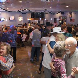 New Port Richey Elks Lodge 2284 - Elks & Guests having fun dancing the night away