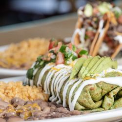 T.S. USA. Photo Studio - Food Photography