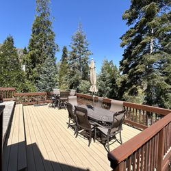 Decks N Sheds