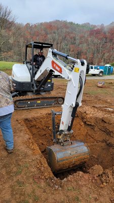 TPS Plumbing & Septic