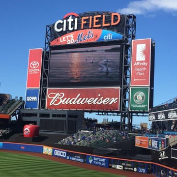 Citi Field - Stadiums & Arenas Near Me - Corona, New York