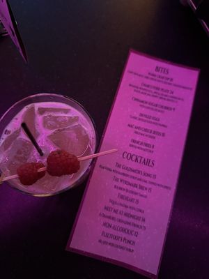 Dirty Little Secret by null