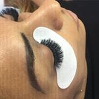 Lashes & Labels - Eyelash Service Near Me Lashes & Labels - Eyelash Service Near Me