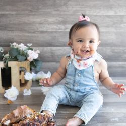 Tracy Portrait Studio - Meat smash pics!