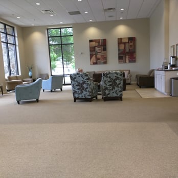 CarlinVision - Waiting area - Laser Eye Surgery/Lasik Near Me - Snellville, Georgia