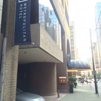 Metropolitan Hotel Vancouver - Hotels Near Me - Vancouver, British Columbia Metropolitan Hotel Vancouver - Hotels Near Me - Vancouver, British Columbia