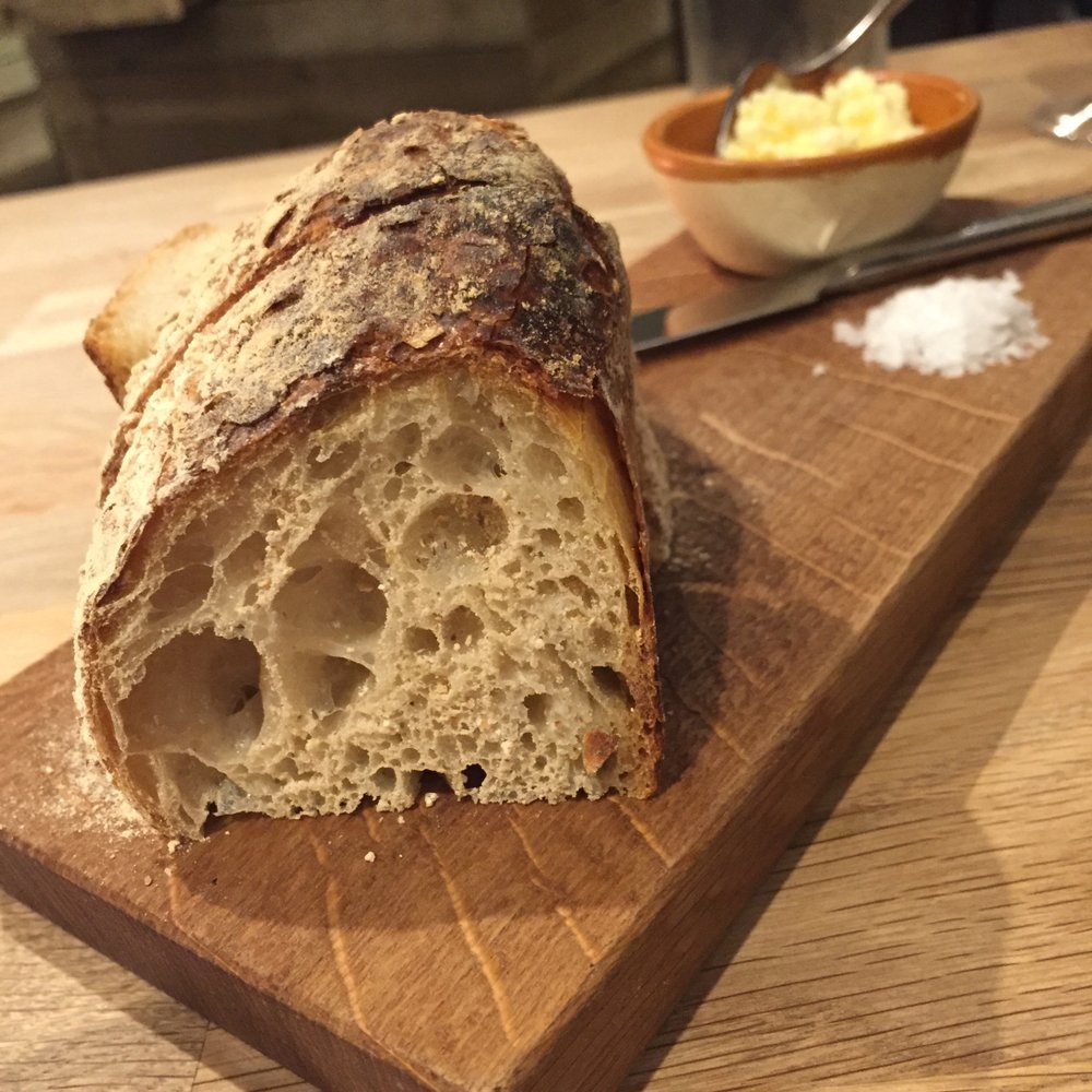 Lake Road Kitchen - Modern European Near Me - Ambleside, CMA
