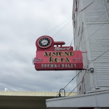 Brown & Haley | Tacoma - Candy Stores Near Me - Tacoma, Washington Brown & Haley | Tacoma - Candy Stores Near Me - Tacoma, Washington