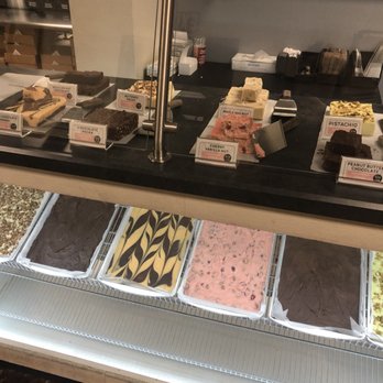 Oak St. Pie Co. - Fudge variety - Desserts Near Me - Roanoke, Texas Oak St. Pie Co. - Fudge variety - Desserts Near Me - Roanoke, Texas
