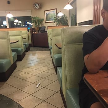 Zippy's - We are the only ones in our section yet the wait line is to the bakery area. - Diners Near Me - Kaneohe, Hawaii Zippy's - We are the only ones in our section yet the wait line is to the bakery area. - Diners Near Me - Kaneohe, Hawaii