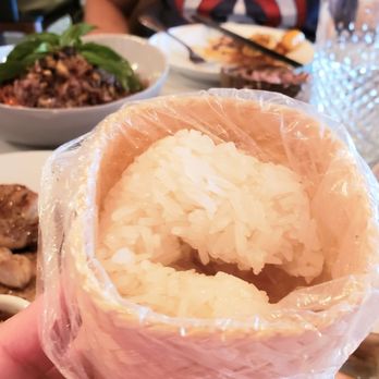 Love at First Bite - Sticky rice - Thai Near Me - Lexington, Massachusetts Love at First Bite - Sticky rice - Thai Near Me - Lexington, Massachusetts