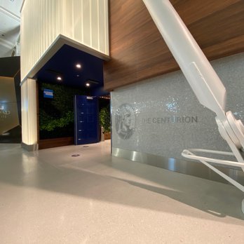 The Centurion Lounge - Lounge to the left, directly after terminal 4 security - Airport Lounges Near Me - Jamaica, New York The Centurion Lounge - Lounge to the left, directly after terminal 4 security - Airport Lounges Near Me - Jamaica, New York