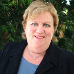Susan R Borg
